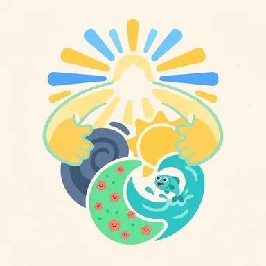 La Creación del mundo